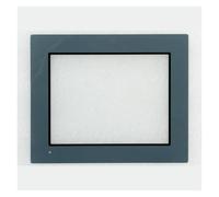 VLALAMNO AGP3301W-B1-D24 AST3301-T1-D24 AST3301W-S1-D24 - Pellicola Protettiva in plastica for Touch Screen(Film)
