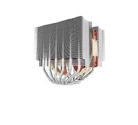 VLALAMNO Dissipatore CPU NH-D15S, 6 Tubi di Calore, Doppie Torri, Ultra Silenzioso, multipiattaforma 1151/2011/AMD/doppia Ventola A15PWM (Color : Other, Size : NH-D15S_No RGB)