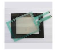 VLALAMNO GP2500 GP2500-TC41-24V-M GP2500-LG41-24V - Pellicola Protettiva in plastica for Touch Screen(Film And Touchpad)
