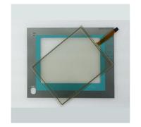 VLALAMNO IPC577C-12 6AV7885-0AA11-1DA2-Pellicola Protettiva in plastica Pannello Touch Screen Dimensioni Display: 10~13 Pollici(Touchpad)