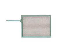 VLALAMNO IRC5 SXTPU3 3HAC028357-028-Tastiera a Membrana con Touch Screen, Dimensioni del Display: 7~10 Pollici(Touchpad)