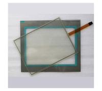 VLALAMNO MP377-12 6AV6644-0AA01-2AX0-Pellicola Protettiva in plastica Pannello Touch Screen Dimensioni Display: 10~13 Pollici(Film And Touchpad)