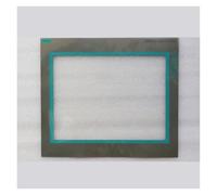 VLALAMNO MP377-12 6AV6644-0AA01-2AX0-Pellicola Protettiva in plastica Pannello Touch Screen Dimensioni Display: 10~13 Pollici(3 Pieces Film)