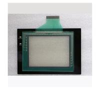 VLALAMNO NT30C-ST141/-V1/-E/-E/-EK NT30C-ST141B-V1/E-Pellicola Protettiva in plastica Dimensioni del Display Touch Screen: 7~10 Pollici(Grey Film Touchpad)