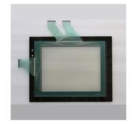 VLALAMNO NT631C-ST153B-EV2 NT631C-ST153 TP-3476S1-Pellicola Protettiva in plastica Pannello Touch Screen Dimensioni Display: 7~10 Pollici(Film And Touchpad)