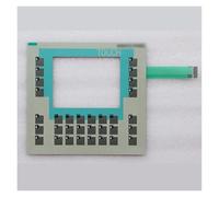 VLALAMNO OP177B 6AV6642-0DC01-1AX1-Tastiera a Membrana con Touch Screen, Dimensioni del Display: 7~10 Pollici(Keypad)