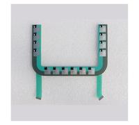 VLALAMNO Panel 177PN 6AV6645-0BA01-0AX0 - Tastiera a Membrana Touch Screen(Keypad)