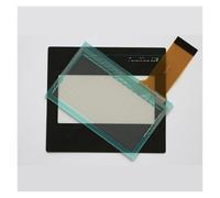 VLALAMNO PanelView 550 2711-T5A10L1/ 2711-T5A12L1/ 2711-T5A15L1 /2711-T5A16L1/ 2711-T5A20L1 Membrana e Touchpad(Film Touchpad)