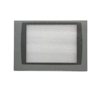 VLALAMNO PanelView Plus 1000 2711P-T10C15A1 /2711P-T10C15A2/ 2711P-T10C15A8/ 2711P-T10C15A9 Membrana e Touchpad(Film)