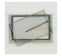 VLALAMNO PanelView Plus 1250 2711P-T12W22A9P-AB-Pellicola Protettiva in plastica Pannello Touch Screen