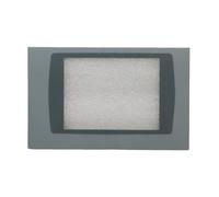 VLALAMNO PanelView Plus 700 2711P-T7C4B2 - Pellicola Protettiva in plastica for Touch Screen(Film)