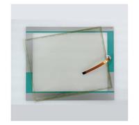 VLALAMNO Pannello 19 Touch 6AV7861-3TB00-0AA0-Pellicola Protettiva in plastica Pannello Touch Screen