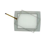 VLALAMNO Pannello 800 PP825A 3BSE042240R1 - Pellicola Protettiva in plastica for Touch Screen(2pcs Film)