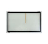 VLALAMNO Pannello 800 pp895 - Pellicola Protettiva in plastica Pannello Touch Screen Dimensioni Display: 7~10 Pollici