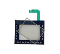 VLALAMNO Pannello di Alimentazione 400 4PP480.1043-K09-Tastiera a Membrana con Touch Screen Dimensioni del Display: 7~10 Pollici(Keypad And Touchpad)