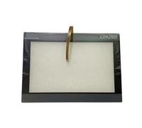 VLALAMNO Pannello Touch EP#CPA2501-Pellicola Protettiva in plastica Pannello Touch Screen Dimensioni Display: 10~13 Pollici(CPA2501 WIKAI)