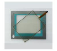 VLALAMNO PC477B 6AV7851-0AE20-1AA0 - Pellicola Protettiva in plastica for Touch Screen(2pcs Film)