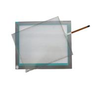 VLALAMNO PC677/877-19 6AV7804-0BB10-2AC0-Pellicola Protettiva in plastica Pannello Touch Screen