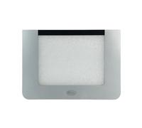 VLALAMNO Pellicola Protettiva in plastica for Schermo Dimensioni del Display: 10~13 Pollici