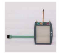 VLALAMNO Pronto all'Uso - Tastiera a Membrana touchpad Dimensioni Display: 7~10 Pollici(Keypad Touchpad)