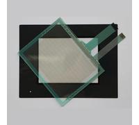 VLALAMNO TP-058M-07 - Pannello Touch Screen con Pellicola Protettiva in plastica Dimensioni Display: 7~10 Pollici(Film And Touchpad)