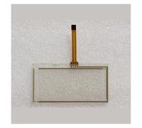 VLALAMNO TP-3937S1 - Pellicola Protettiva in plastica for Touch Screen(3pcs Touch)