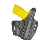 VlaMiTex B5 Fondina per CZ P-10c P10c P10 Compact