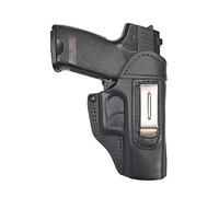 VlaMiTex IWB 3 Fondina in Pelle, Heckler und Koch USP P8