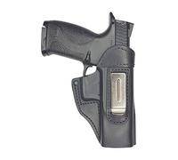 VlaMiTex IWB 4 Fondina in per Smith & Wesson M&P 9 40 45 MP