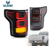 VLAND LED Fanali Posteriori Per 2015 2016 2017 2018 2019 2020 Ford F150 E32