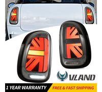 VLAND LED Fanali Posteriori Per BMW Mini Cooper Countryman R60 2010-2016 E32 2X