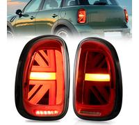 VLAND LED Fanali Posteriori Per BMW Mini Cooper Countryman R60 2010-2016 E32 2x