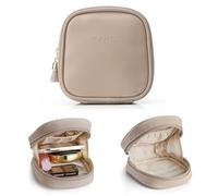 Vlando Mini borsa per trucchi, piccola borsa per trucchi, caramella mou, S, Alla moda