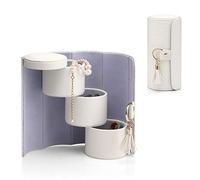 Vlando Scatole Portagioie Gioielli