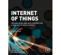 Vlasios Tsiatsis David Boyle Jan Holler Stamatis Kar Internet of Thi (Tascabile)