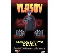 Vlasov: General For Two Devils