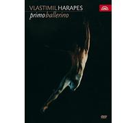 Vlastimil Harapes - Primo Ballerino [Ballet DVD]