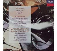 Vlatkovic Radovan - Hornmusik [Import]