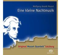 Vlatkovic,Radovan - W.a.Mozart-Eine Kleine Nachtmusik