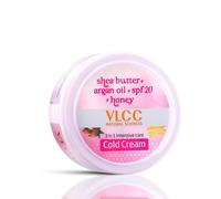 VLCC Crema fredda per cura intensa 3 in 1 2 X 200 g (400 g) Acquista 1...