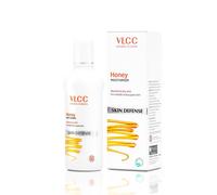 VLCC Crema Idratante Al Miele - 100ml - Non Grassa, Idratazione Profonda