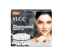 VLCC Natural Sciences Diamond Facial Kit by VLCC