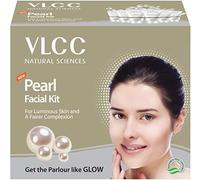 VLCC Natural Sciences Pearl Facial Kit, 60g