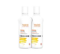 VLCC Natural Sciences Skin Defense Honey Moisturiser 100ml (Pack of 2)