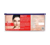VLCC Professional Salon Series Fruit Facial Kit 5x10g