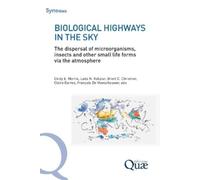 Vleeschouwer François de Claire Garros Brent C Biological Highways (Tascabile)