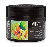 Vleshel Vleshel Maschera Idronutritiva Hydro-Nutritive Mask 300 ml 300 g