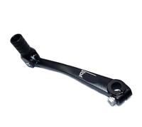 VLFQBDJTY Cambio Leve Asta Leva Cambio In Lega Di Alluminio 50cc 110cc 125cc 250cc Dirt Pit Per Motocicletta Per Monkey Bike ATV Quad Parts