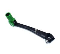 VLFQBDJTY Cambio Leve Asta Leva Cambio In Lega Di Alluminio 50cc 110cc 125cc 250cc Dirt Pit Per Motocicletta Per Monkey Bike ATV Quad Parts