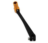 VLFQBDJTY Cambio Leve Asta Leva Cambio In Lega Di Alluminio Per 50cc 110cc 250cc Dirt Pit Per Monkey Bike Moto ATV Quad Parti